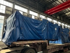 鑫金山發(fā)貨現(xiàn)場