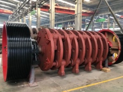 鑫金山發(fā)貨現(xiàn)場