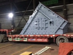 鑫金山發(fā)貨現(xiàn)場