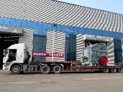 鑫金山發(fā)貨現(xiàn)場