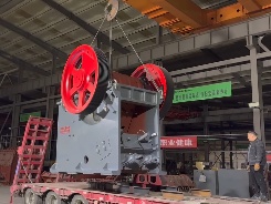 鑫金山發(fā)貨現(xiàn)場