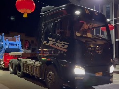 鑫金山發(fā)貨現(xiàn)場