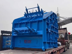 鑫金山發(fā)貨現(xiàn)場