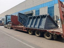 鑫金山發(fā)貨現(xiàn)場