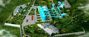 鑫金山淮北通鳴礦業(yè)精品骨料線疫情期間正常生產(chǎn)，力保完成全年生產(chǎn)計劃