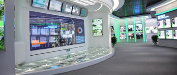 鑫金山智慧礦山科技研發(fā)中心大樓加速建設(shè)中，即將投入使用