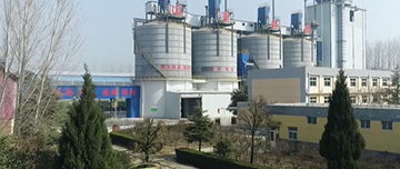 “鑫·砂無雙”制砂樓，機(jī)制砂界小王子，歡迎大家前來考察交流