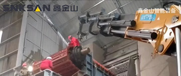 以質(zhì)量求生存，以信譽(yù)促發(fā)展